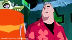 بن تن _ فصل 4 , قسمت 5